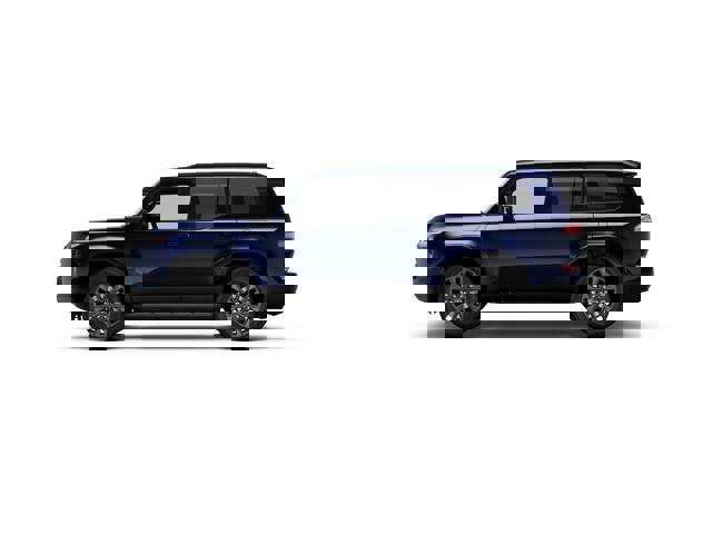 New 2026 Lexus GX 550 image 2
