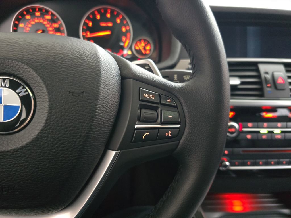 Used 2015 BMW X4 xDrive28i image 21