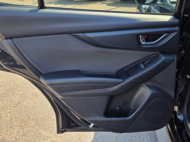 Certified 2022 Subaru WRX Premium AWD/4WD image 16