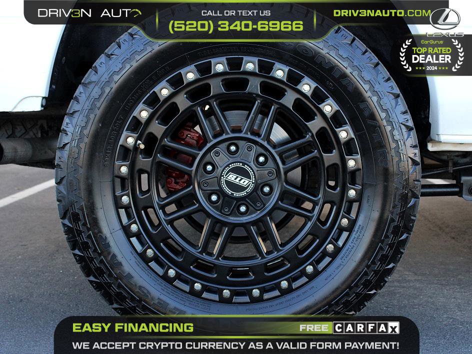 Used 2006 Lexus GX 470 image 11