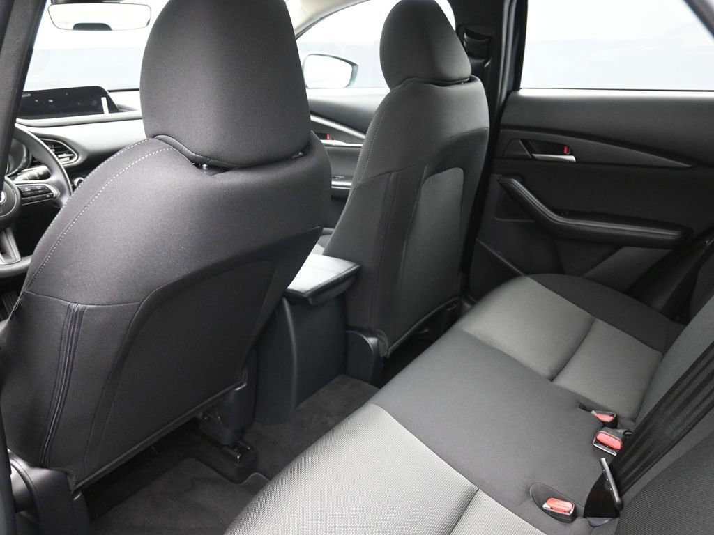 Used 2025 MAZDA CX-30 AWD 2.5 S image 25