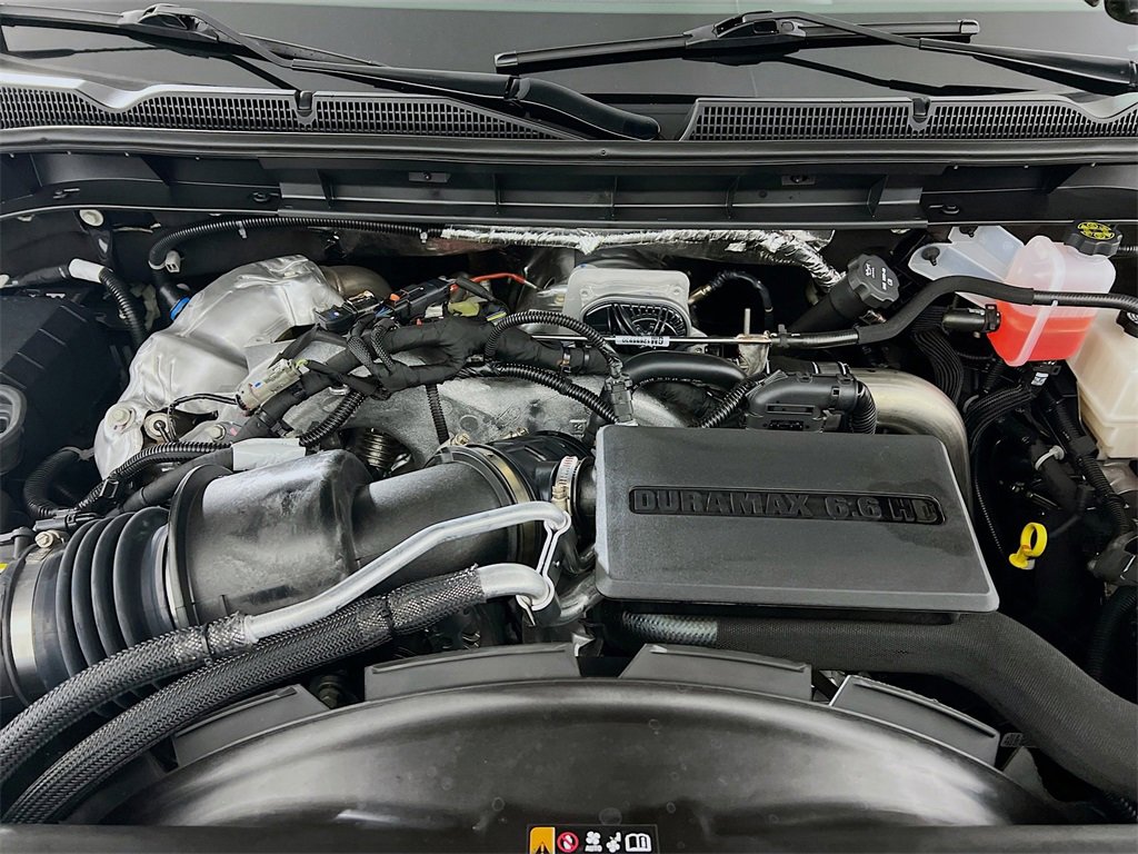 Used 2026 GMC Sierra 2500 Denali w/ Denali Reserve Package image 28