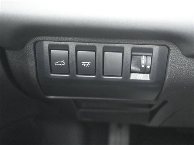 New 2025 Subaru Ascent Onyx Edition image 11