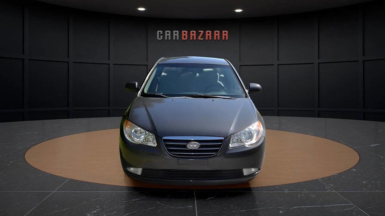 Used 2007 Hyundai Elantra GLS image 5