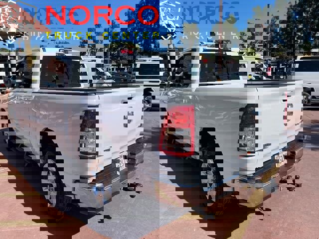 Used 2021 RAM 1500 Big Horn image 6