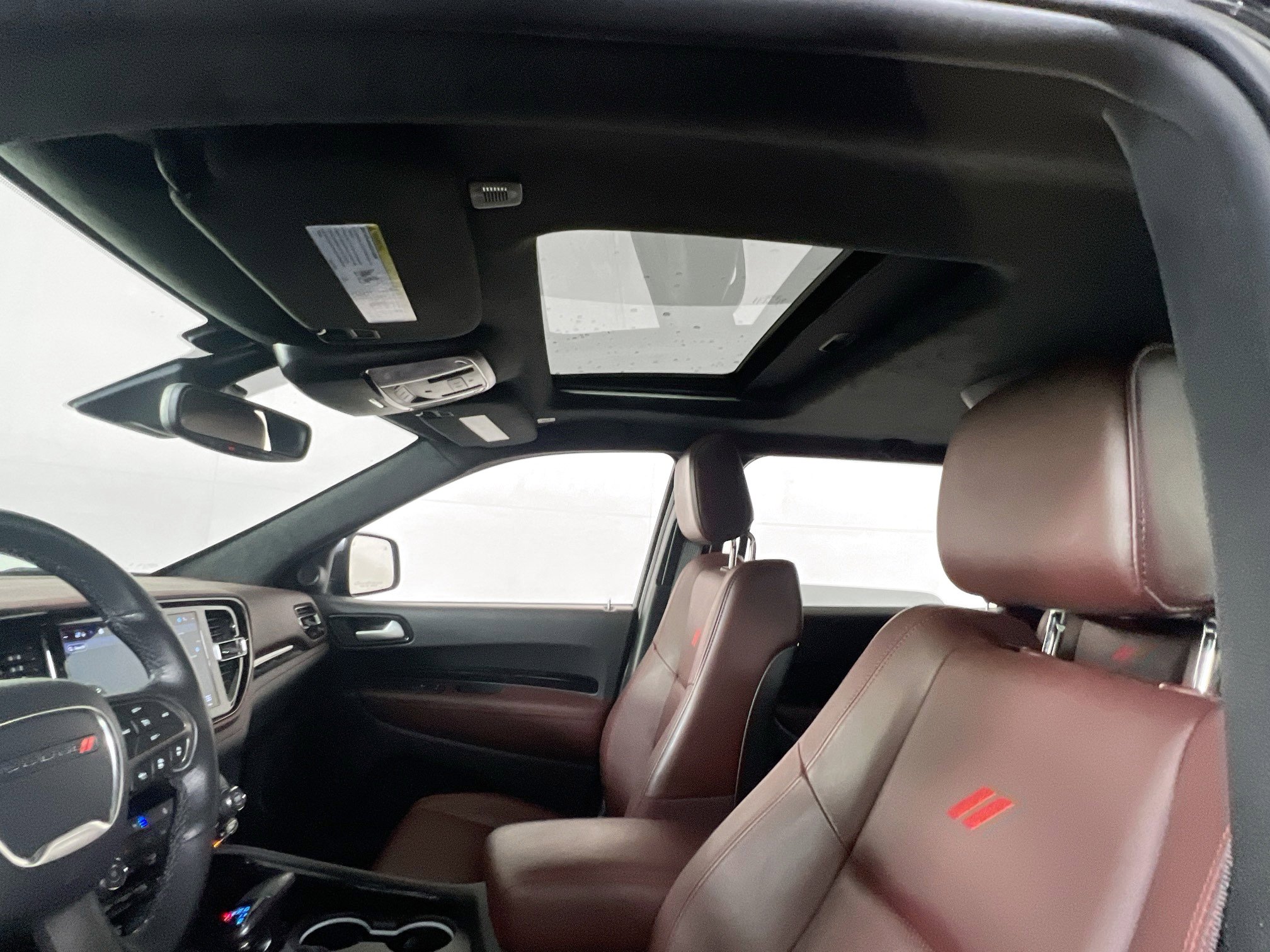 Used 2024 Dodge Durango Citadel w/ Tow 'N Go Package image 22