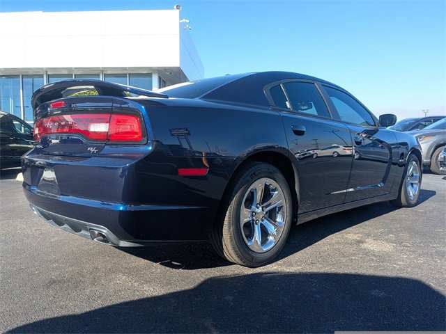 Used 2014 Dodge Charger R/T image 4