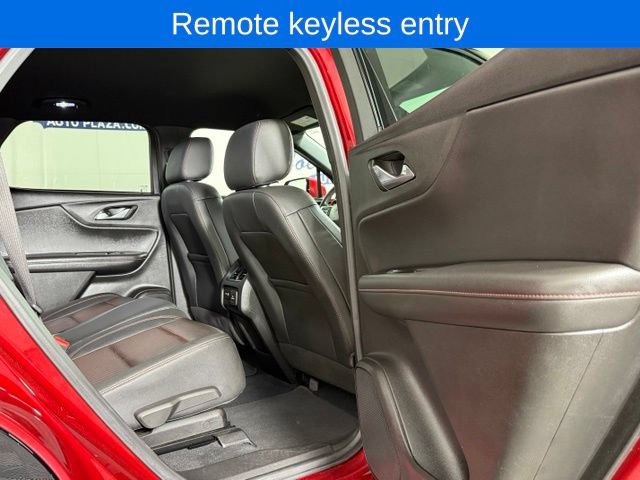 Used 2022 Chevrolet Blazer RS AWD/4WD image 17