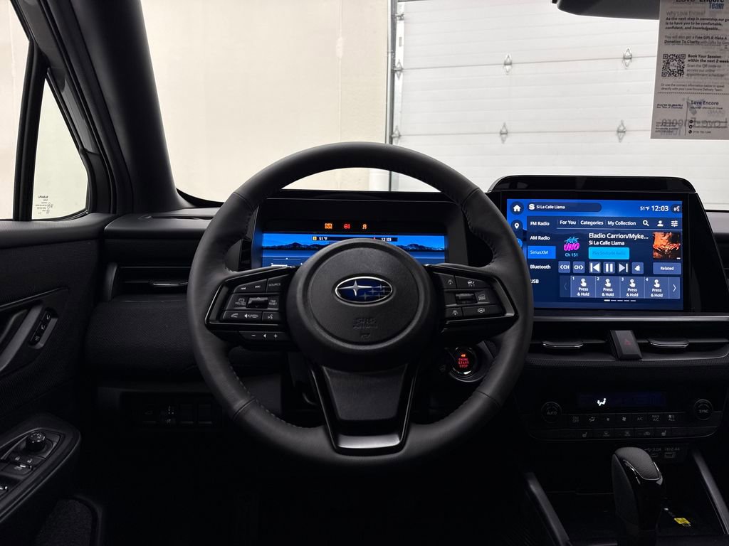 New 2026 Subaru Outback Limited XT AWD/4WD image 15