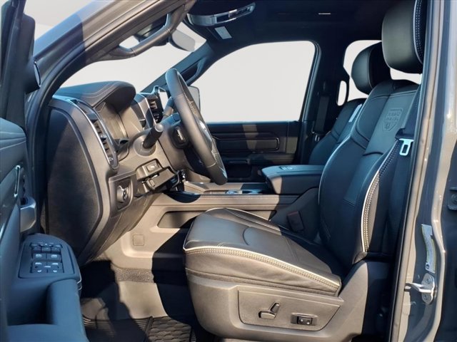 New 2026 RAM 2500 Power Wagon image 9