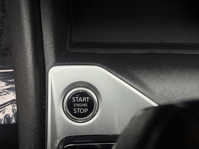 Used 2025 Nissan Altima 2.5 SV FWD image 22