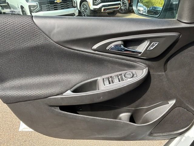 New 2025 Chevrolet Malibu LS w/ Driver Confidence Package image 20