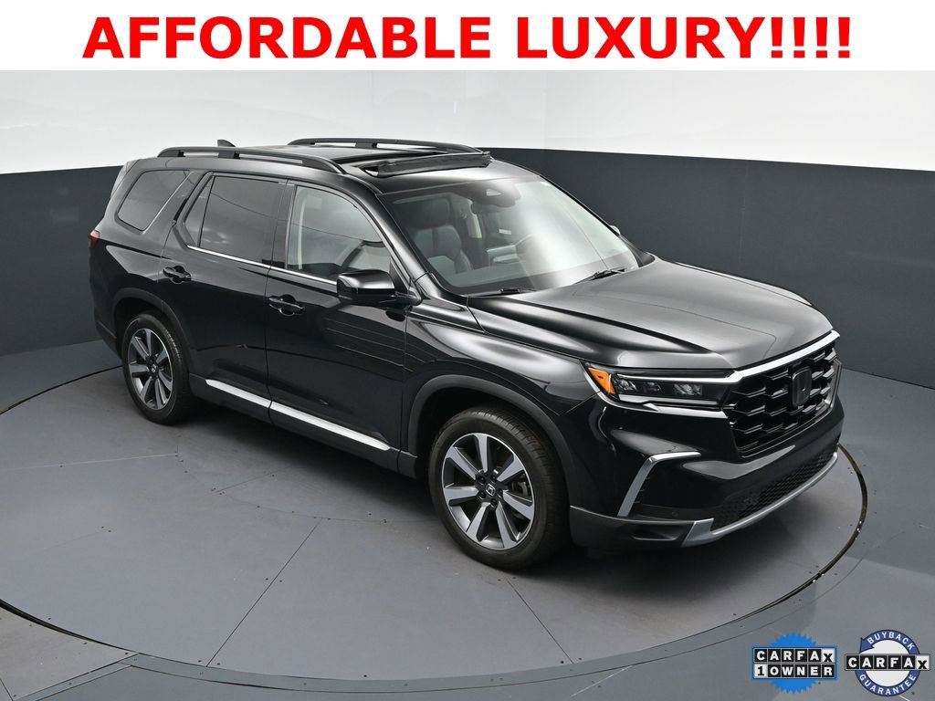 Used 2023 Honda Pilot Touring