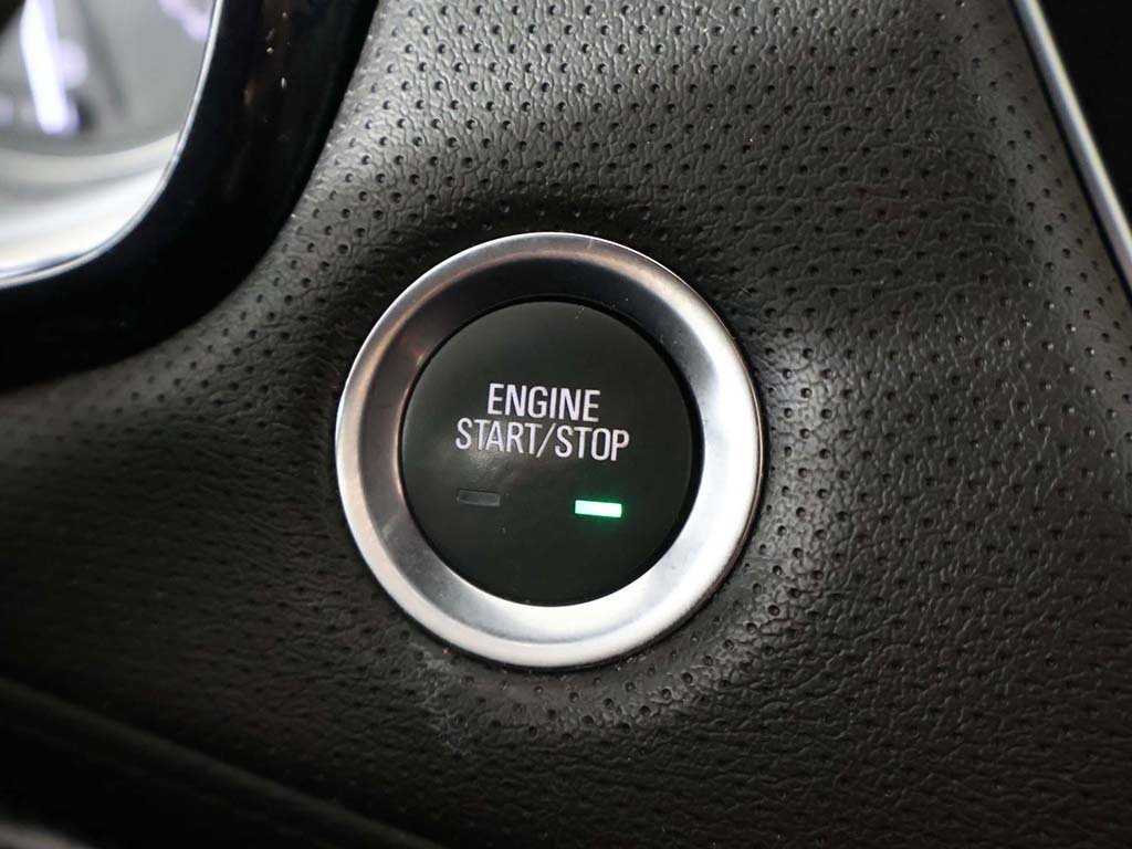 Used 2022 Cadillac XT5 Sportv w/ Technology Package image 40