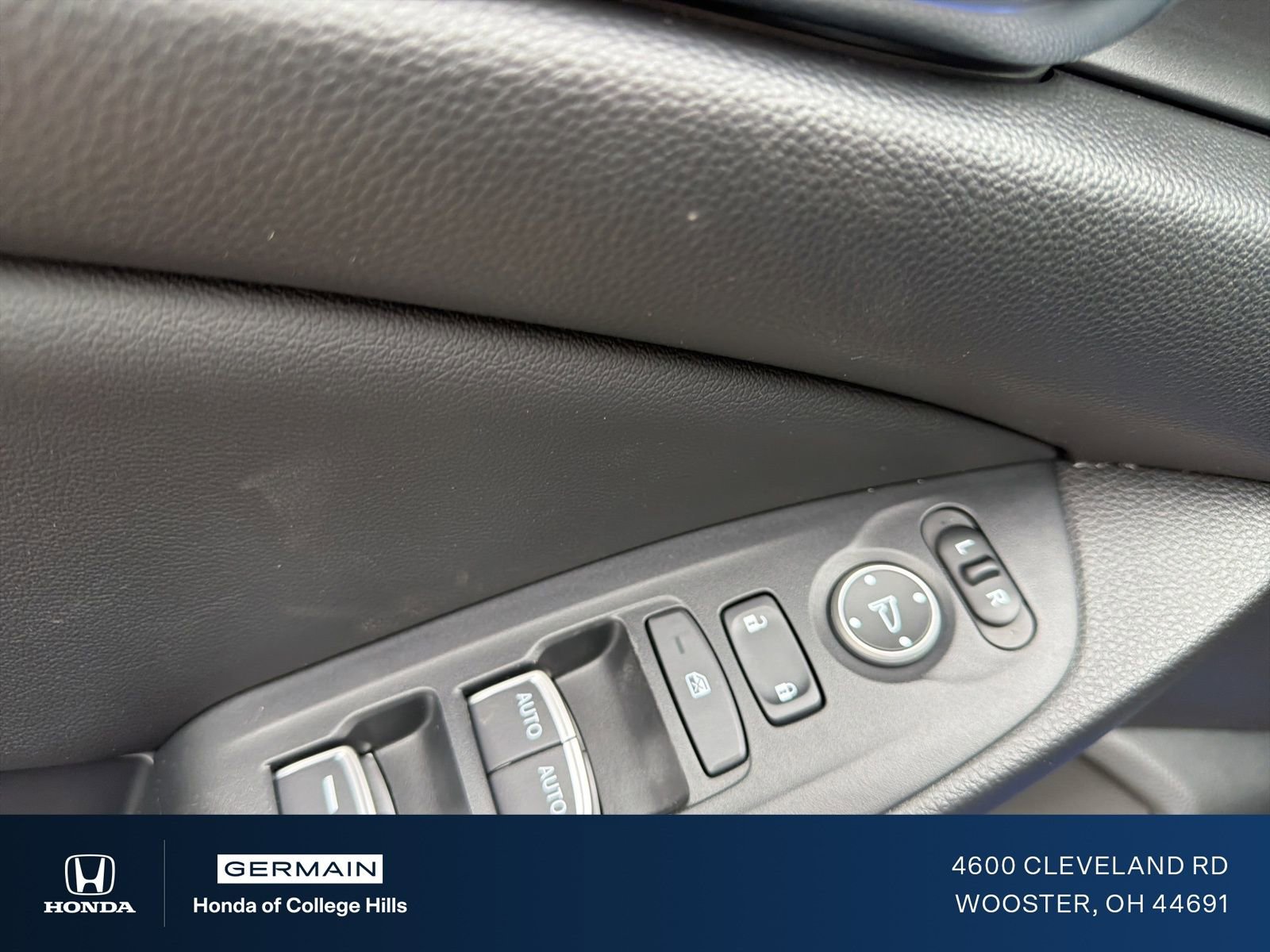 Certified 2022 Honda Accord Sport Special Edition image 15