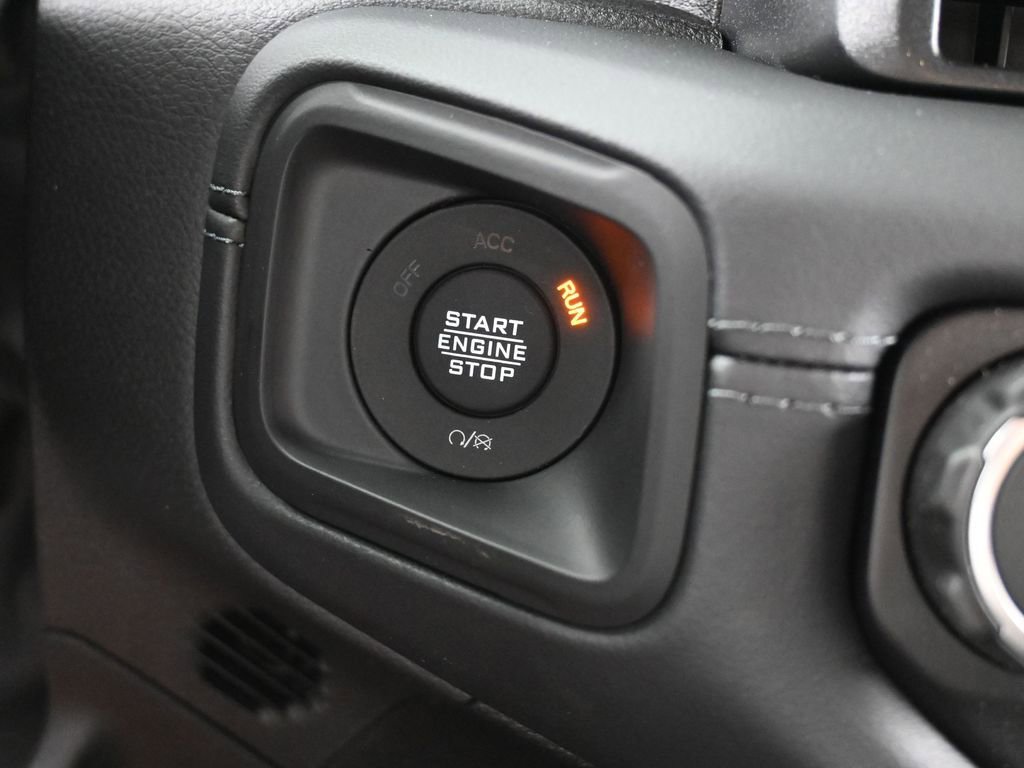 New 2026 Jeep Gladiator Rubicon image 26