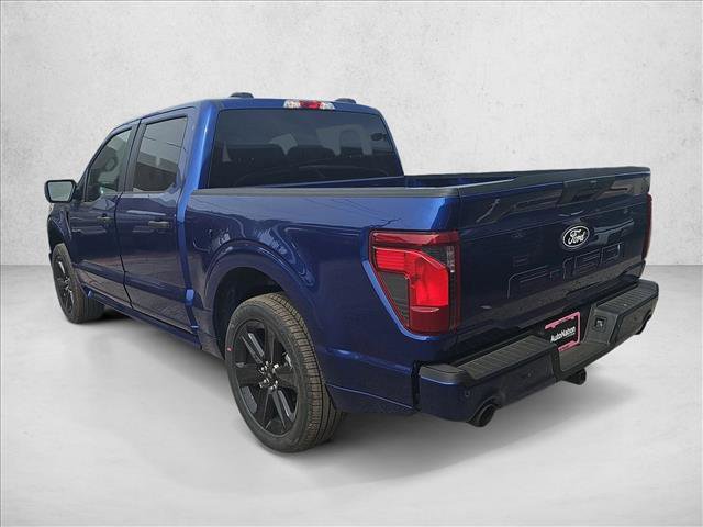 New 2026 Ford F150 STX image 3