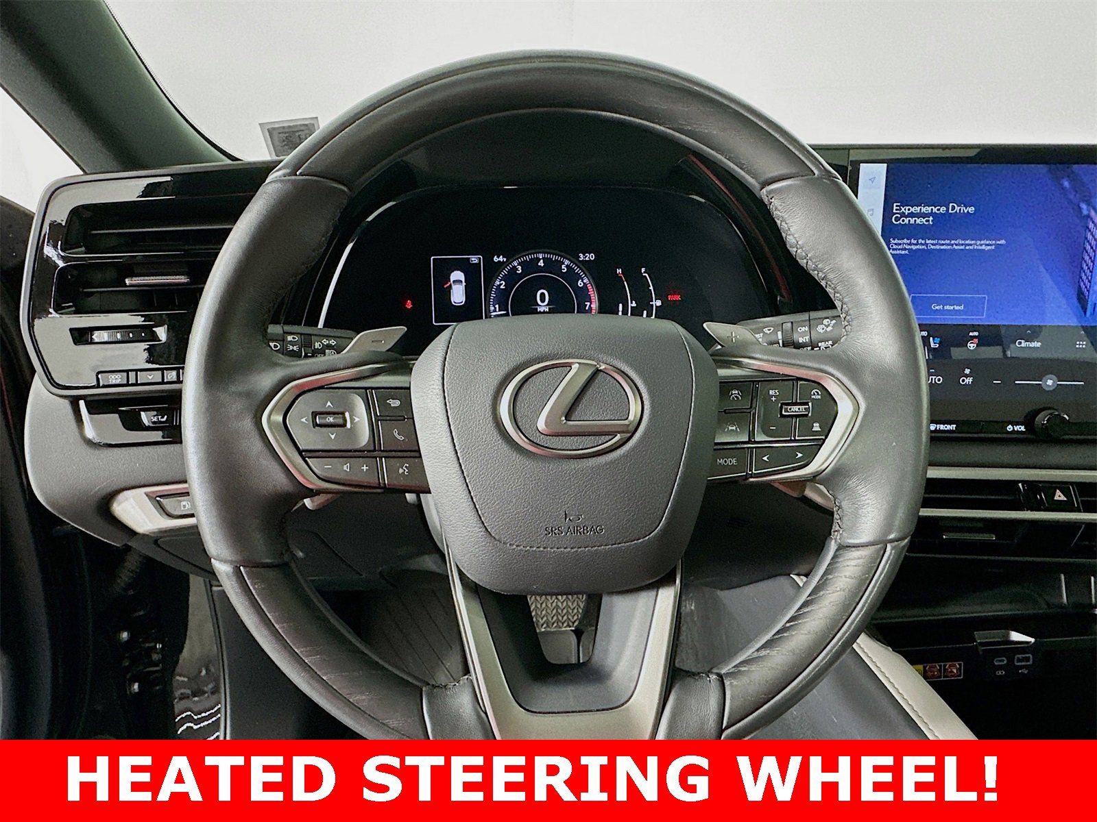 Used 2023 Lexus RX 350 Premium w/ Accessory Package (Z1) image 14