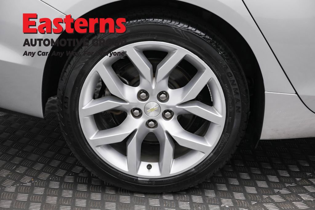 Used 2019 Chevrolet Impala Premier image 32