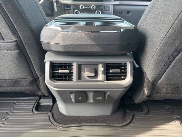 New 2025 Ford F150 XLT w/ Equipment Group 301A Standard image 30