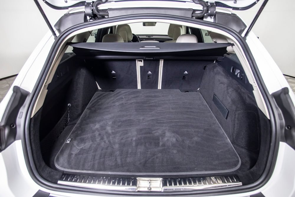 Used 2024 Mercedes-Benz E 450 4MATIC All-Terrain Wagon image 8