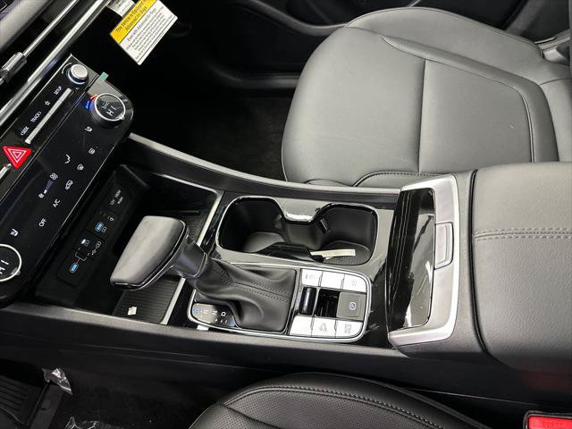 New 2026 Hyundai Tucson SEL w/ Tow & Go Package FWD image 32