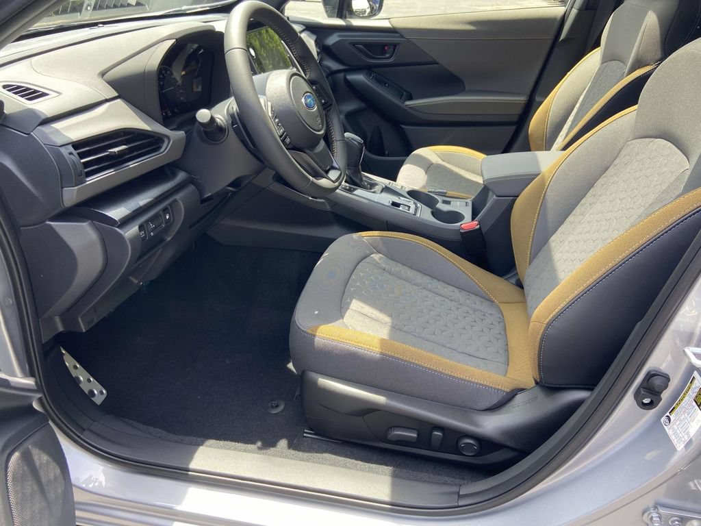 New 2026 Subaru Crosstrek 2.5i Sport w/ Crosstrek Mirror Package AWD/4WD image 19