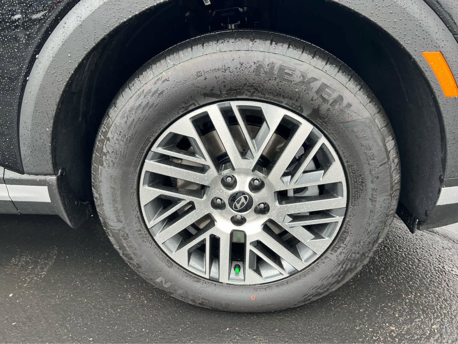 New 2026 Hyundai Palisade SEL AWD/4WD image 16