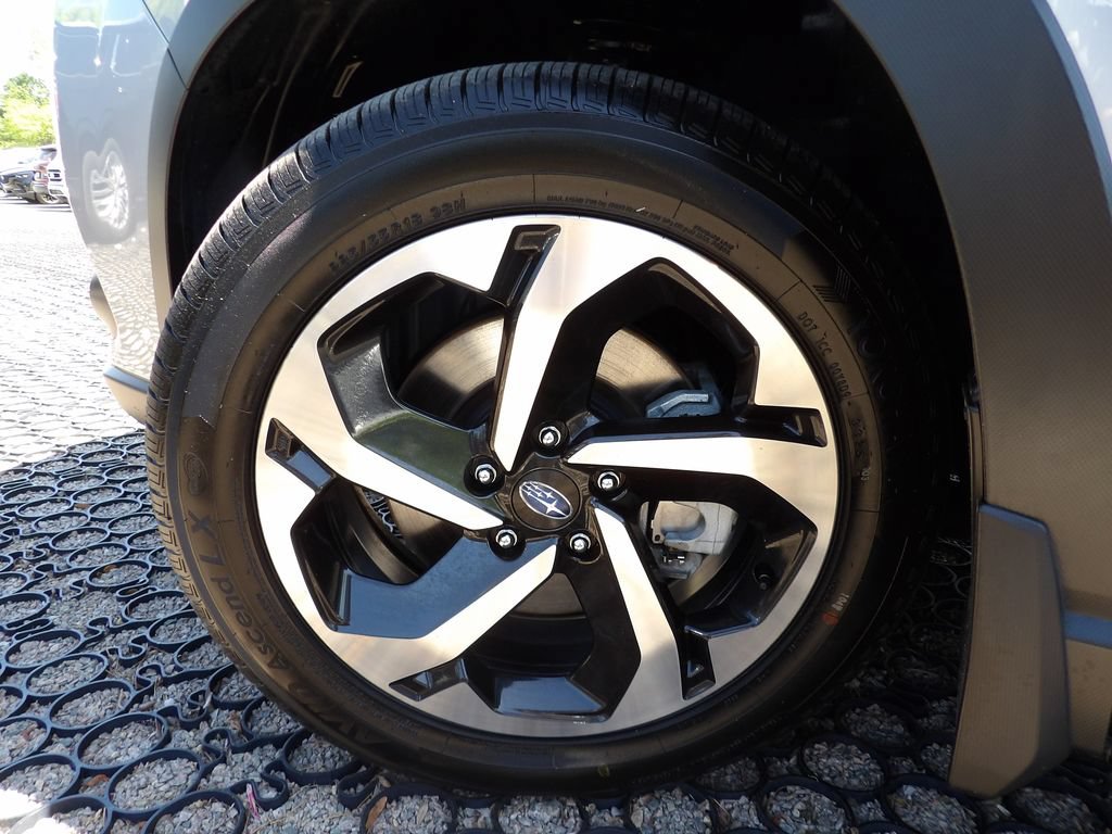 Used 2023 Subaru Forester Touring AWD/4WD image 33
