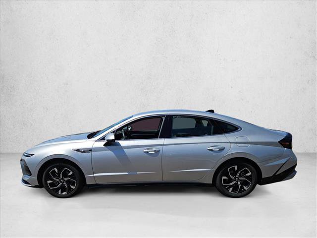 Certified 2024 Hyundai Sonata SEL FWD image 8