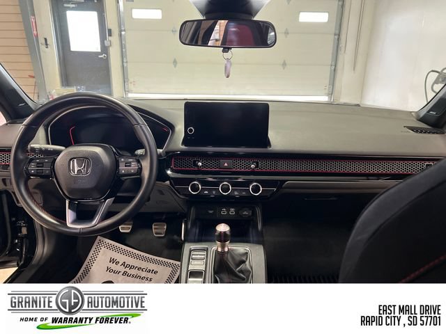 Used 2024 Honda Civic Si image 21