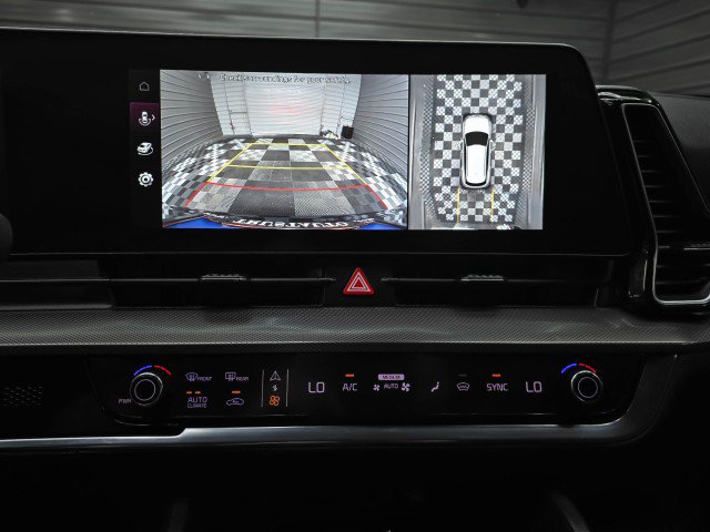 Used 2023 Kia Sportage SX AWD/4WD image 26