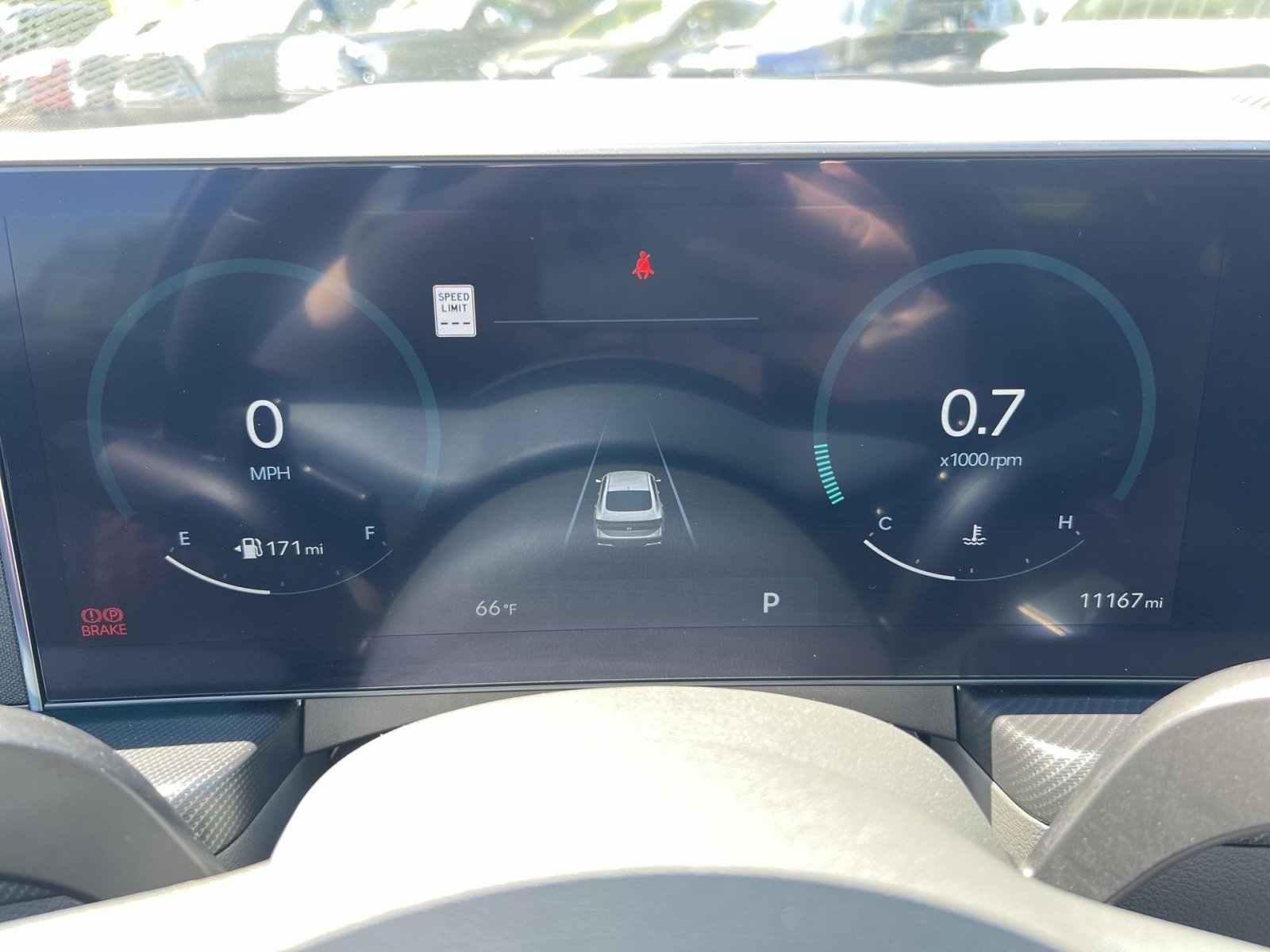 Used 2025 Hyundai Sonata N Line FWD image 17