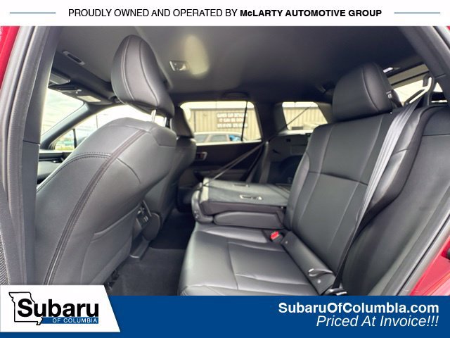 New 2026 Subaru Outback Premium AWD/4WD image 19