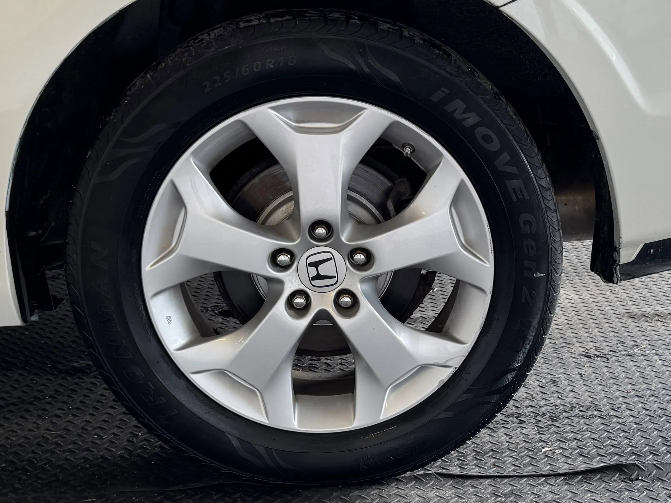 Used 2010 Honda Crosstour EX-L image 8