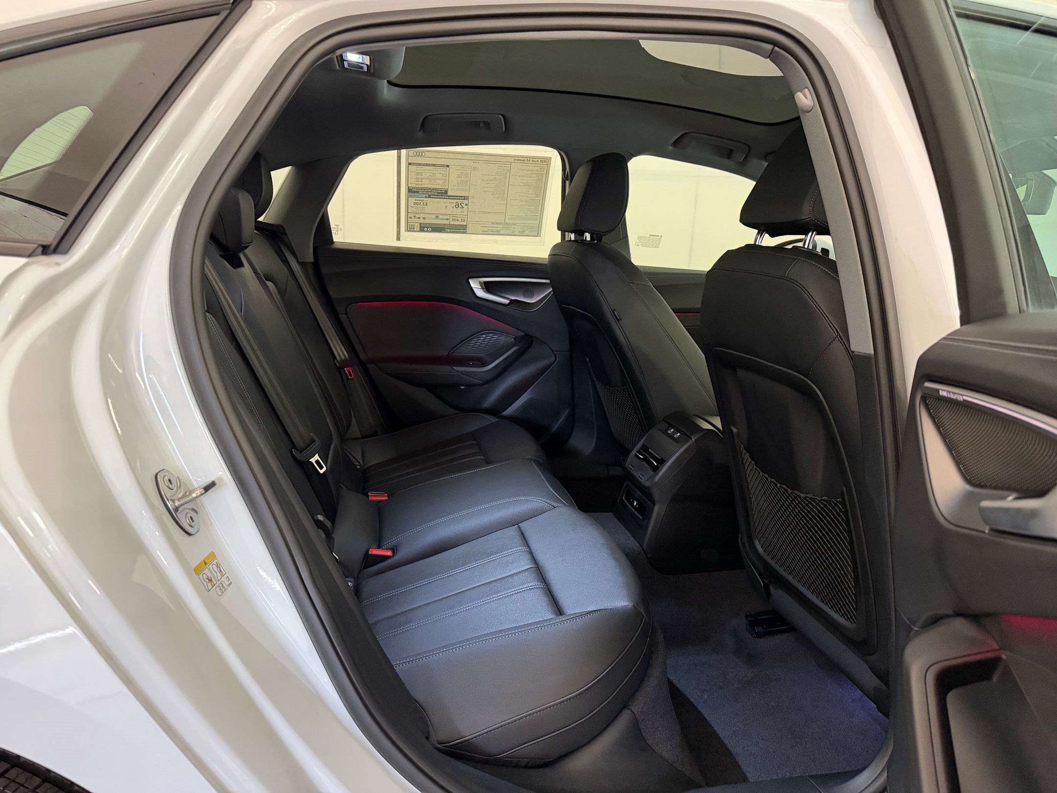 New 2026 Audi A5 Premium Plus AWD/4WD image 31