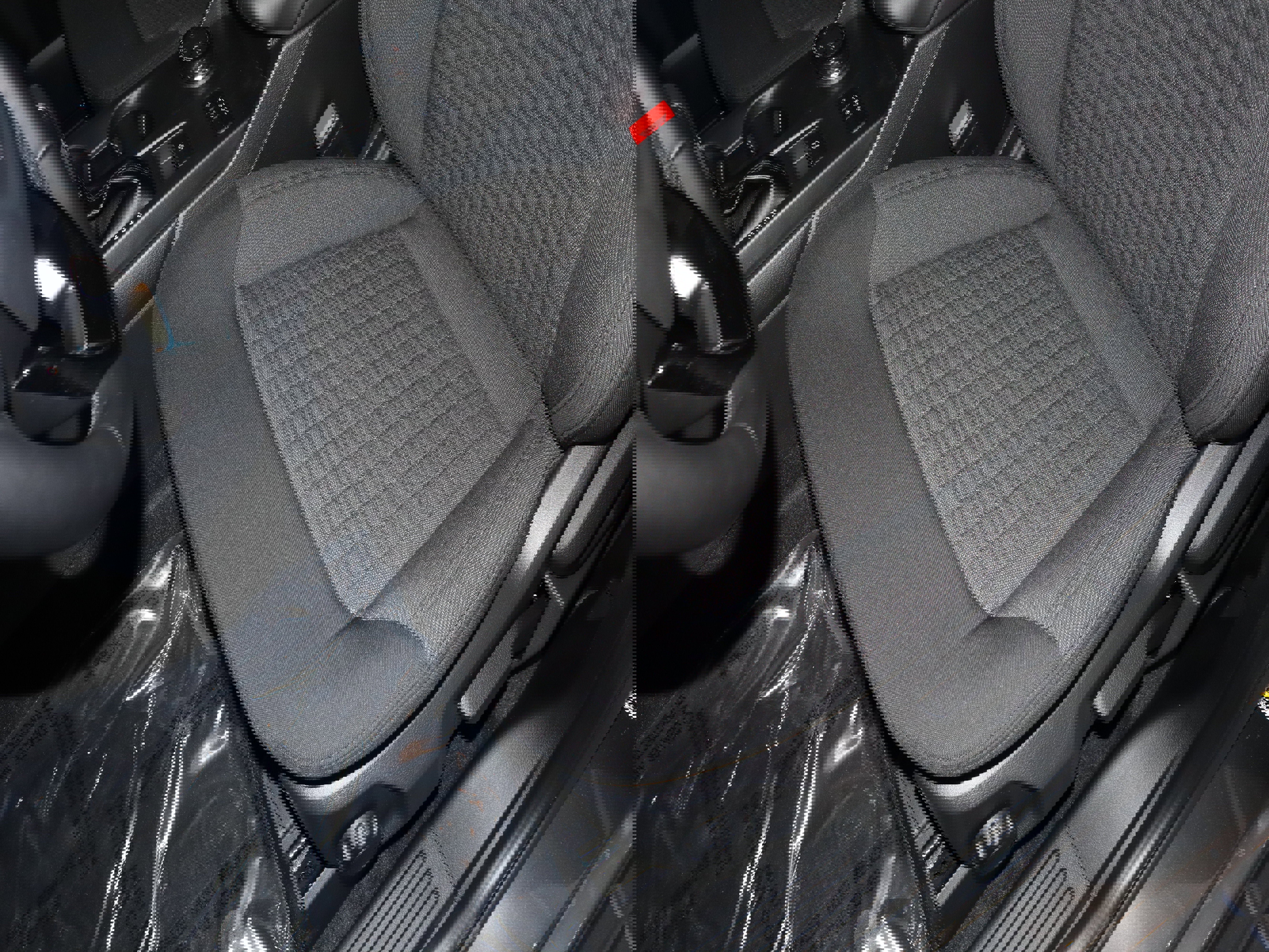 New 2025 Ford Ranger XLT w/ FX4 Off-Road Package image 33