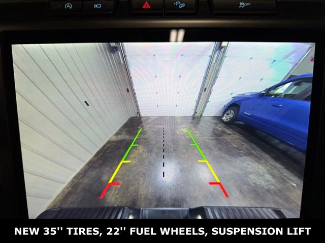 Used 2021 Ford F150 Lariat w/ Equipment Group 502A High AWD/4WD image 39