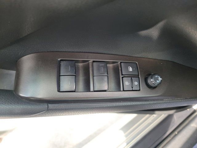 Used 2024 Toyota Camry SE FWD image 16