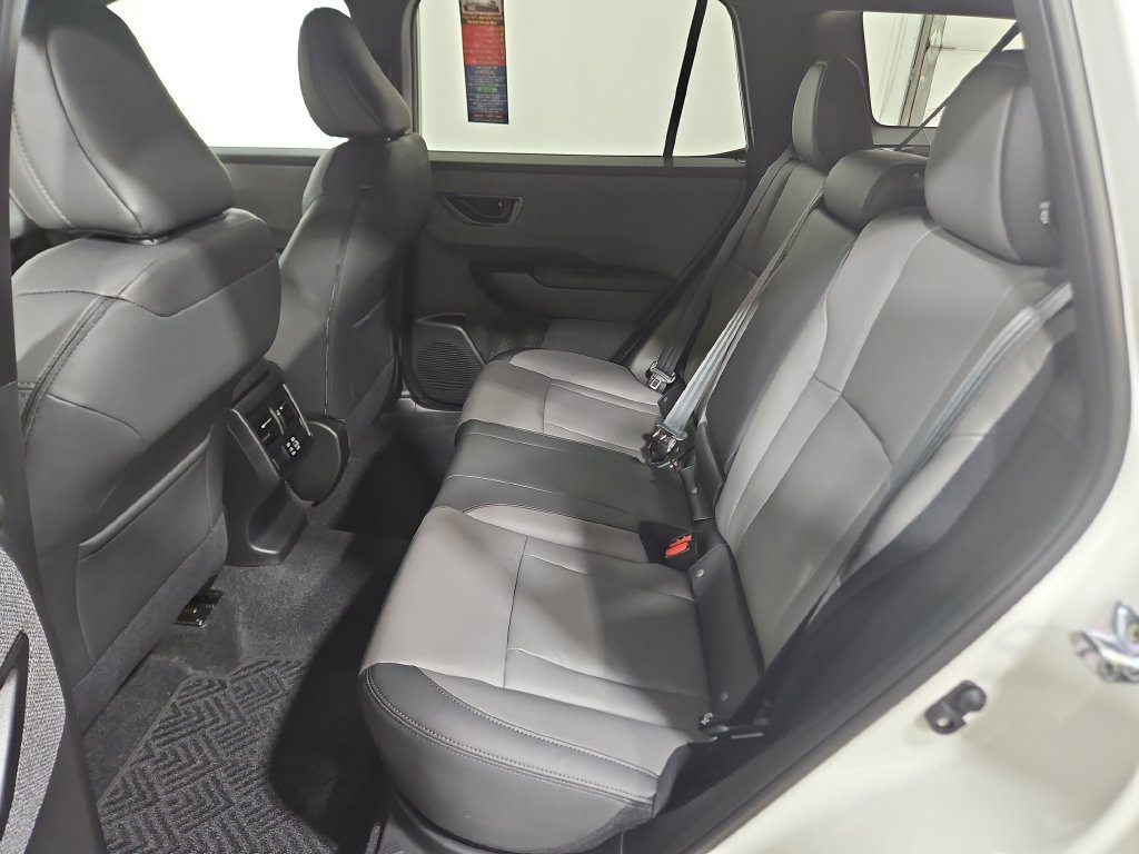 New 2026 Subaru Outback Premium AWD/4WD image 25