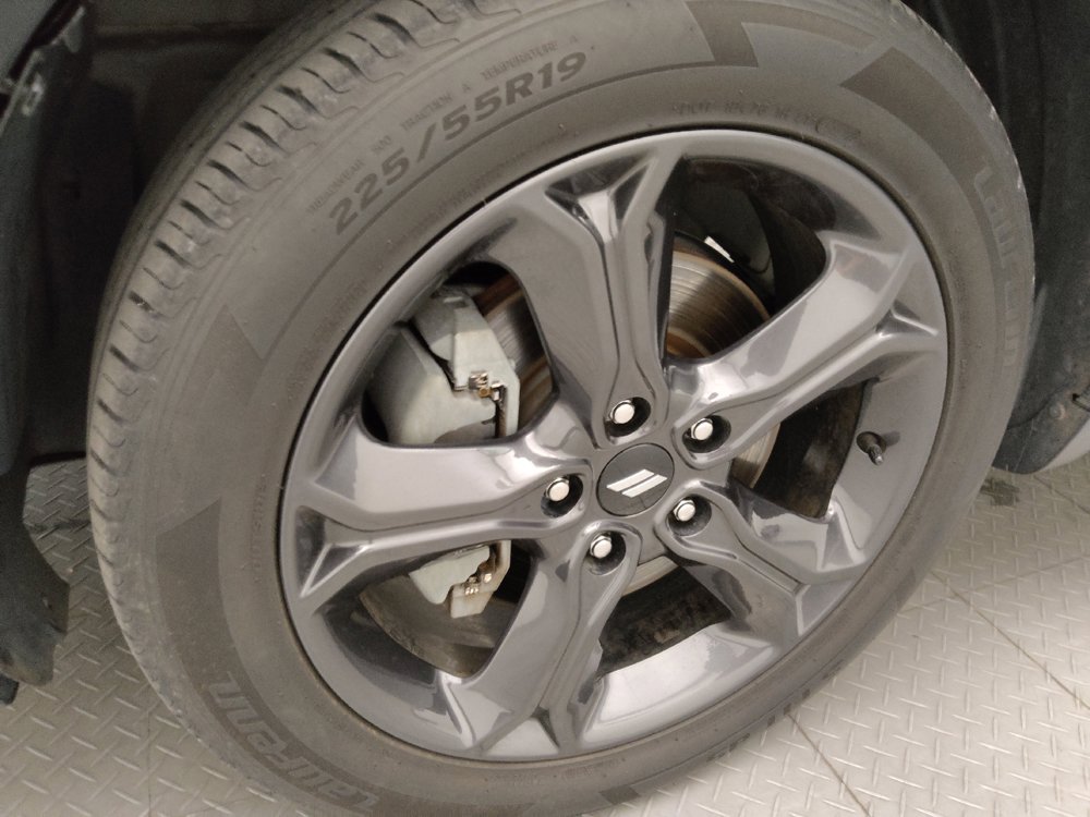 Used 2019 Dodge Journey Crossroad FWD image 31