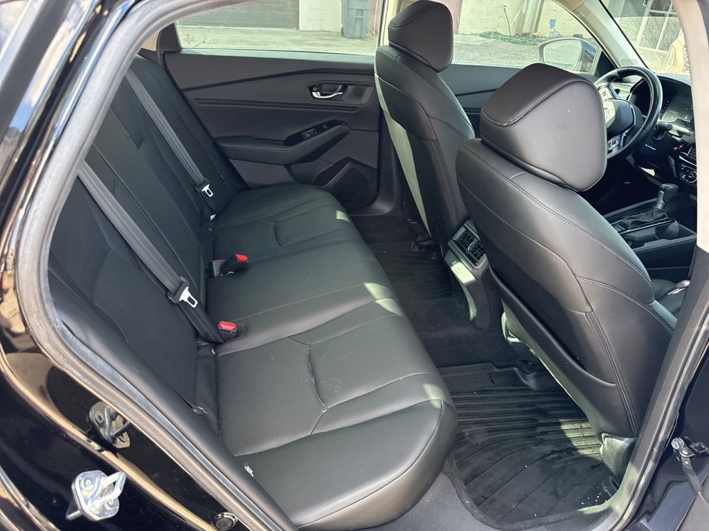 Used 2023 Honda Accord Touring image 19