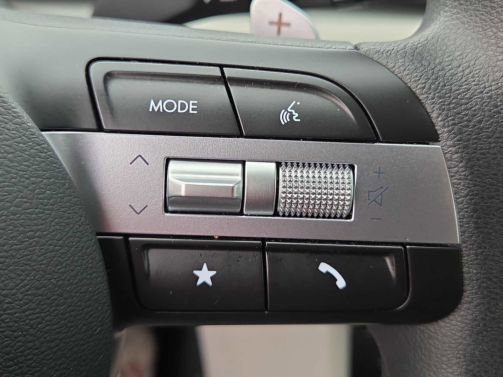 New 2025 Hyundai Tucson Blue image 24