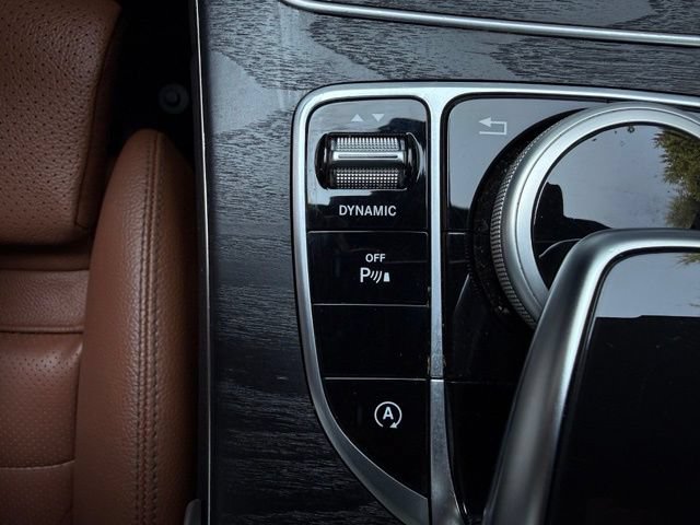 Used 2017 Mercedes-Benz C 300 Coupe image 24