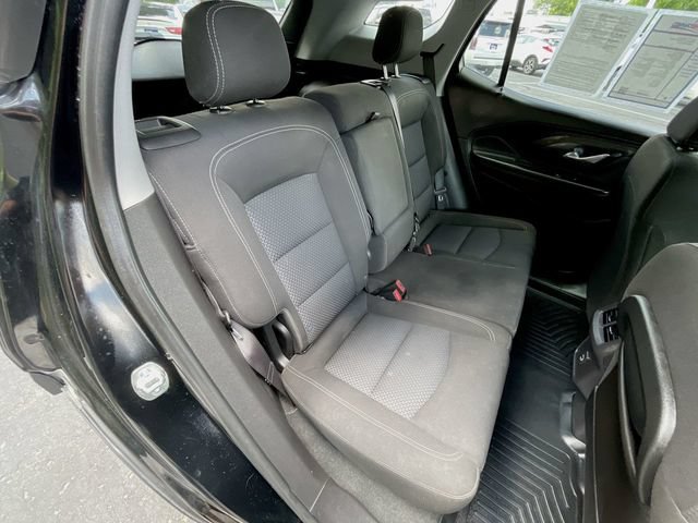 Used 2024 GMC Terrain SLE w/ Driver Convenience Package AWD/4WD image 26