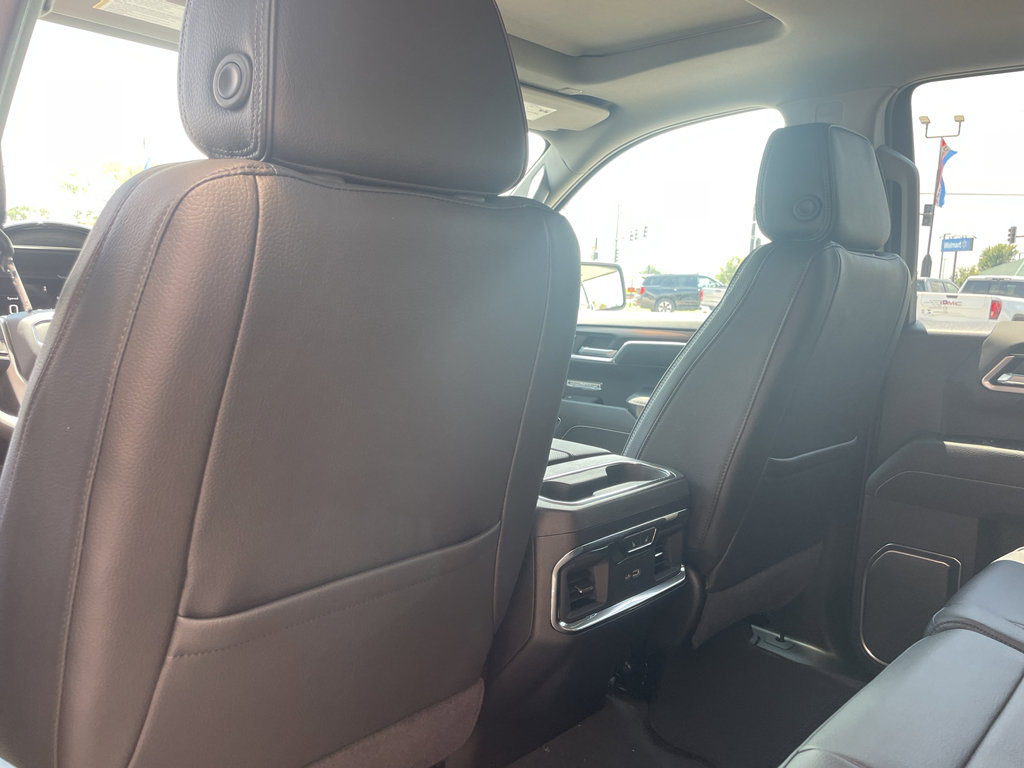 New 2026 GMC Sierra 1500 Denali w/ Technology Package image 26