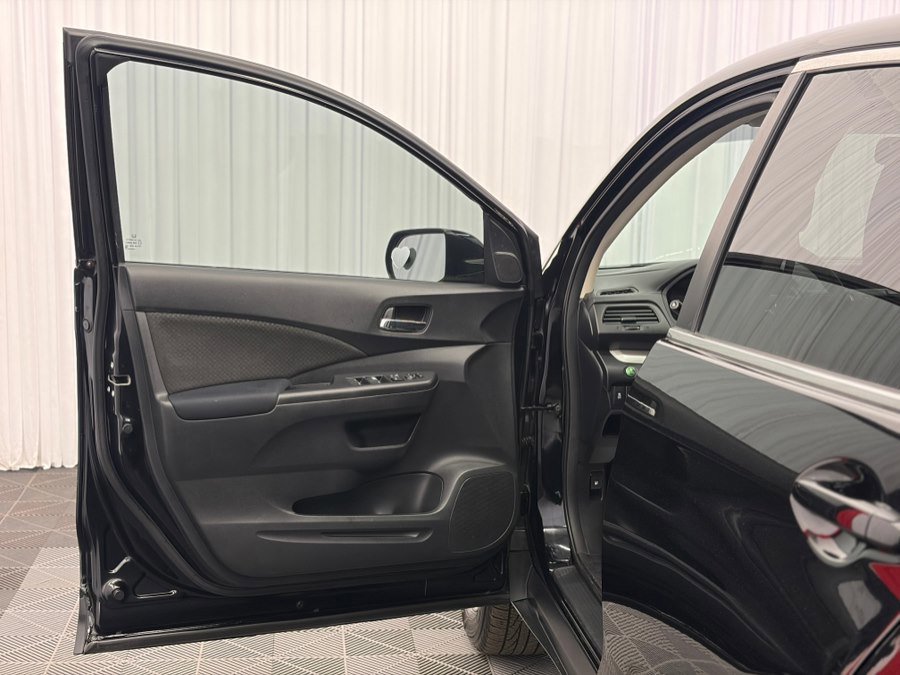Used 2016 Honda CR-V EX image 11