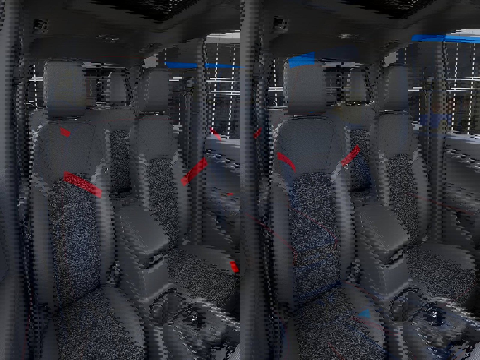 New 2025 Chevrolet Colorado Z71 w/ Technology Package image 16