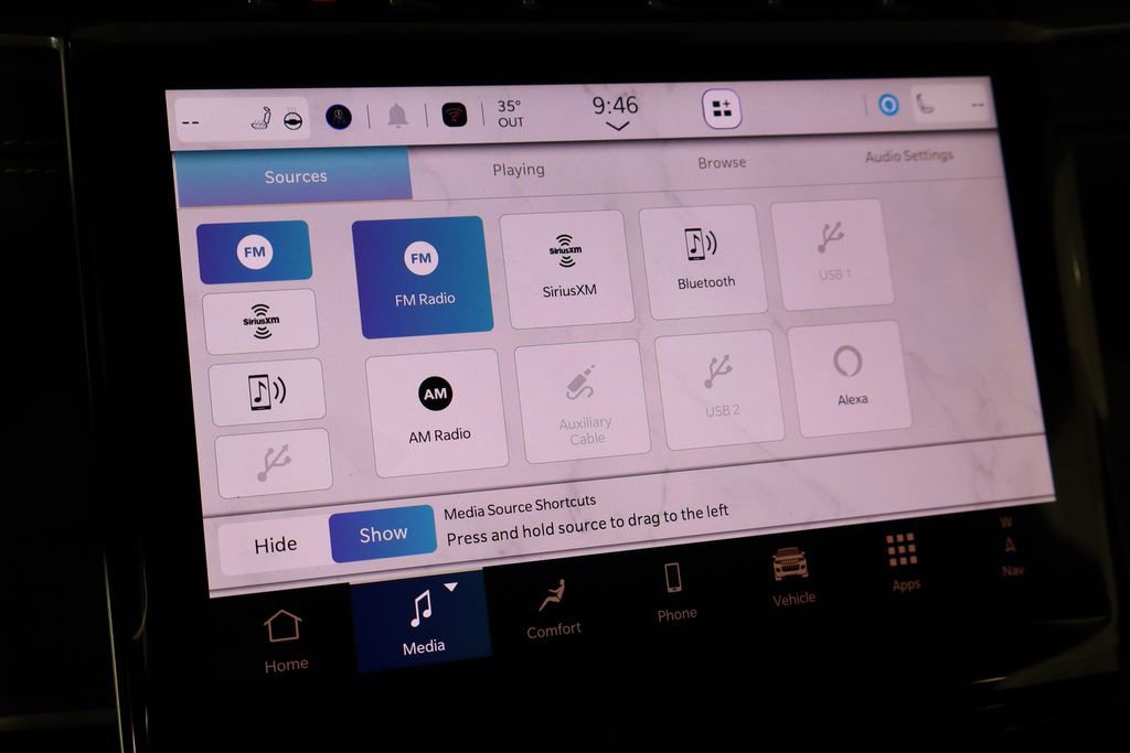 New 2025 Jeep Grand Cherokee Limited image 30