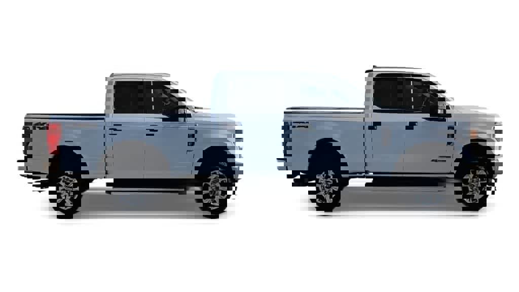 Used 2020 Ford F250 XL w/ STX Appearance Package image 9